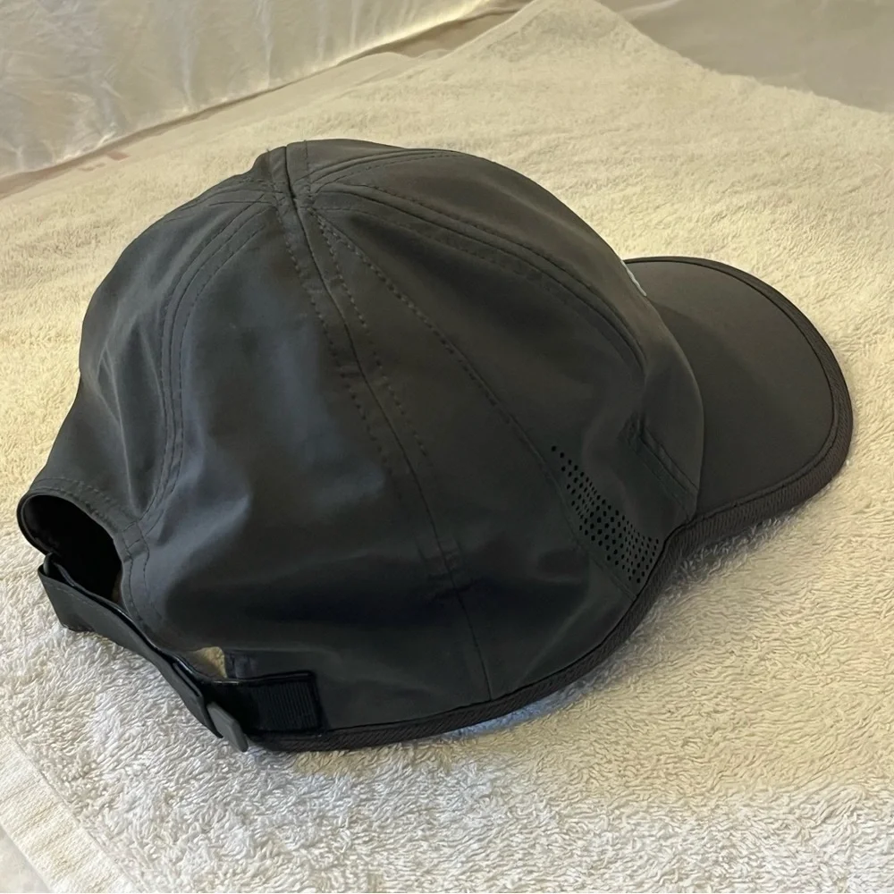 Kirkland Signature Adjustable Grey Ball Cap